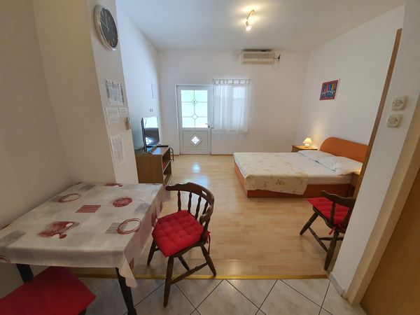La maison de Iva
