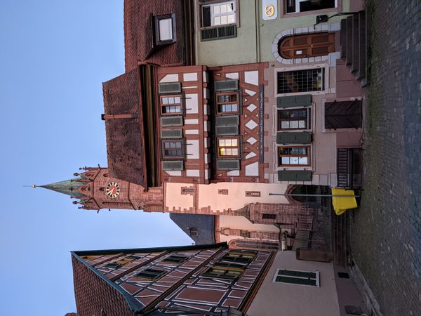 La maison de kaat