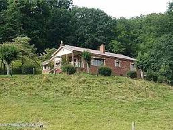 La maison de Holly