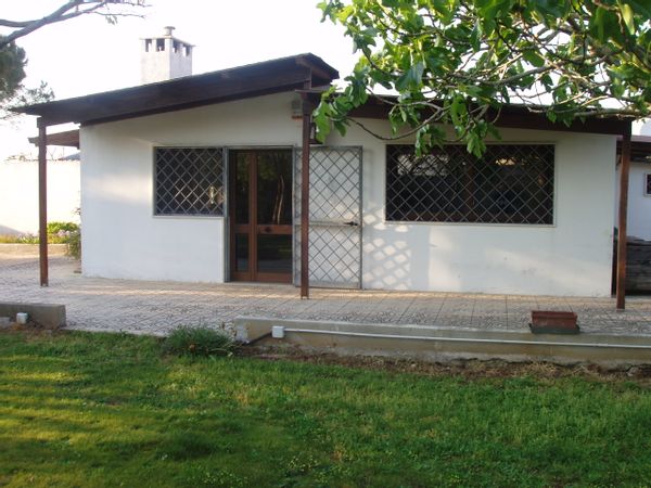 La maison de giuseppe
