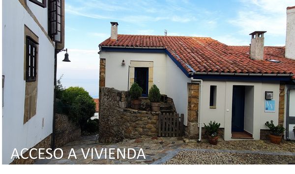 La maison de Sonsoles