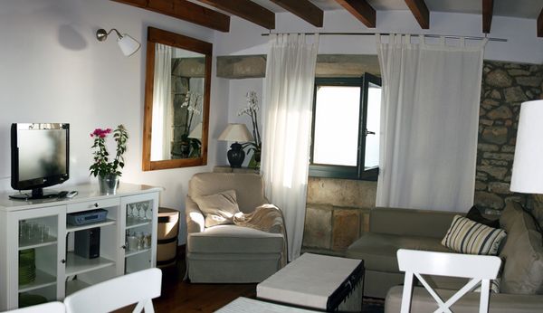 La maison de Sonsoles