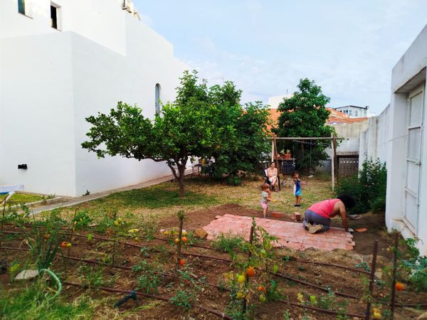 La maison de Laura