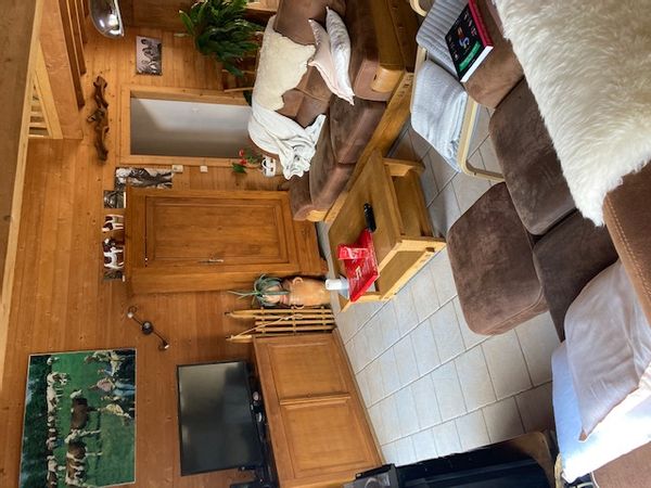 Chambres chez Sylvie, au calme, à la campagne