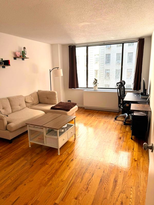 Appartement 1 chambre spacieux au coeur de Manhattan, à deux pas de Central Park MINIMUM 10 NUITS