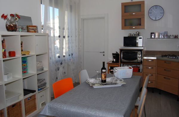 La maison de Stefano