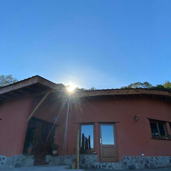 La maison de Guadalupe