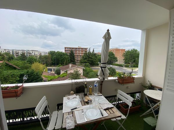 Hospitalité à Lyon