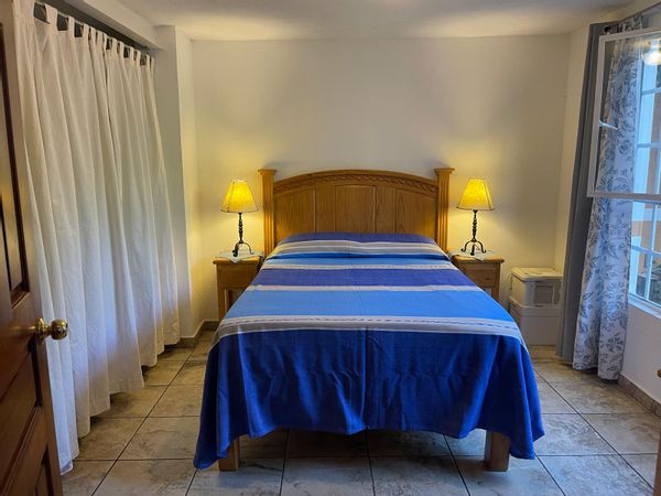 La maison de Lily