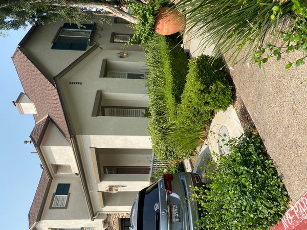 La maison de Karen