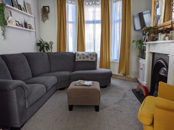 La maison de Vanessa