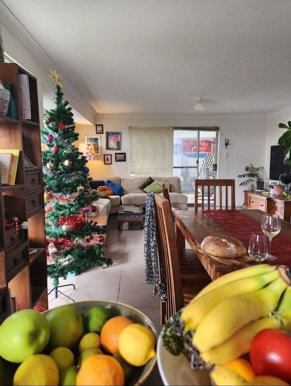 La maison de andrew