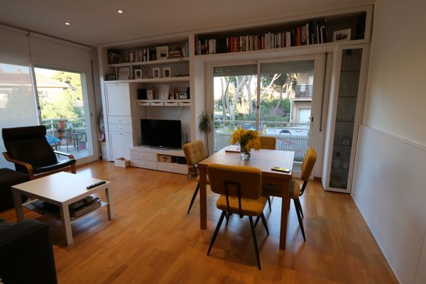 La maison de Judit i Txevi