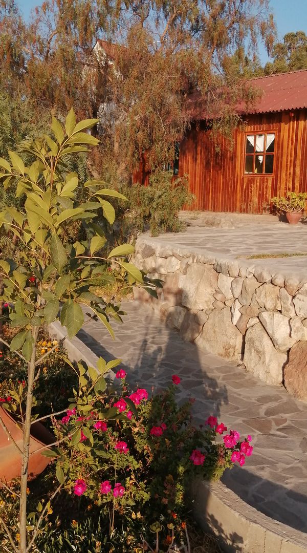 La maison de silvia
