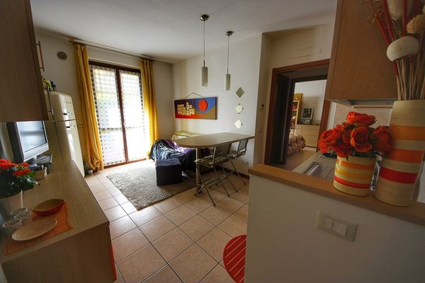 La maison de Stefania