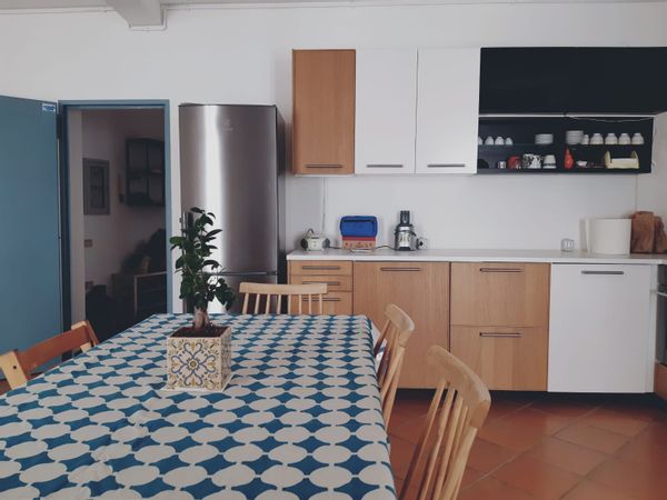 La maison de Stefano e Anna