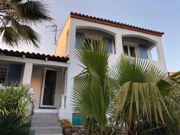 Casa Catalina
