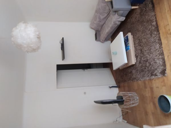 Petit appartement a la campagne