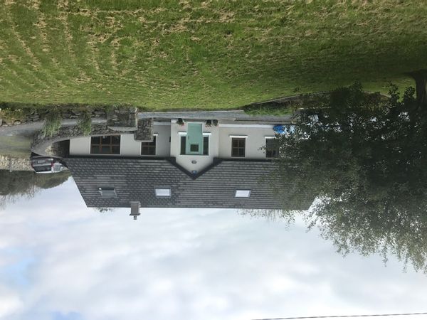 La maison de Mark