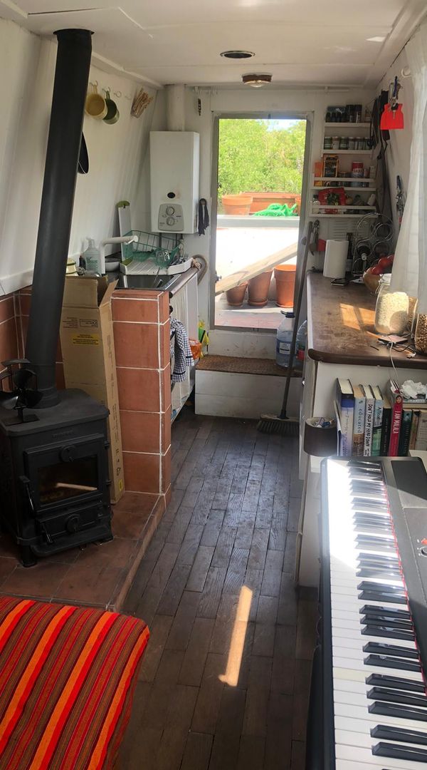 La maison de emma