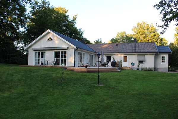 La maison de Therese