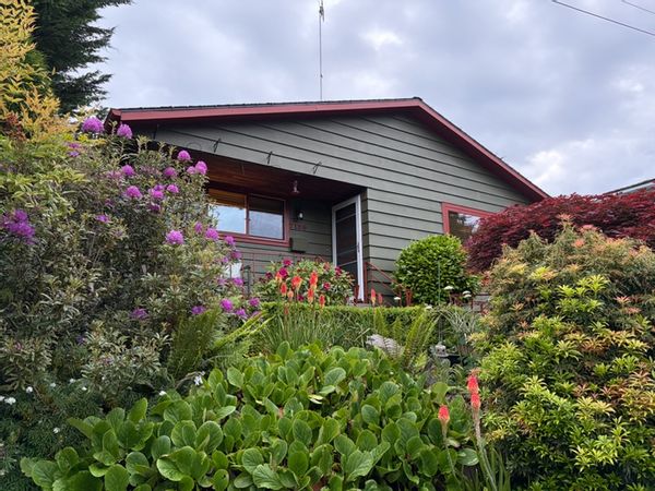 La maison de Marsha & Carl