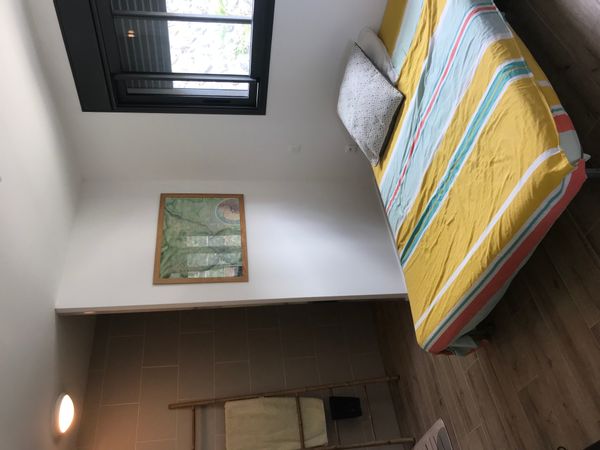 Maison de Clo et Antho à la possession
