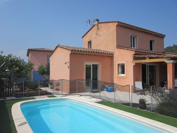 La maison de Claire