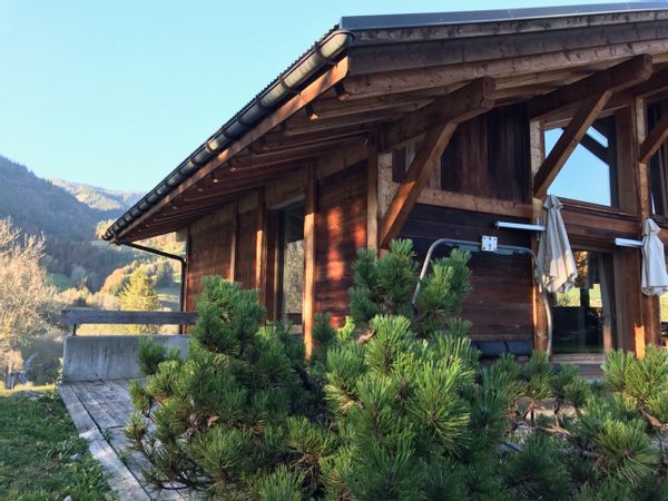 Chalet l’Alpen