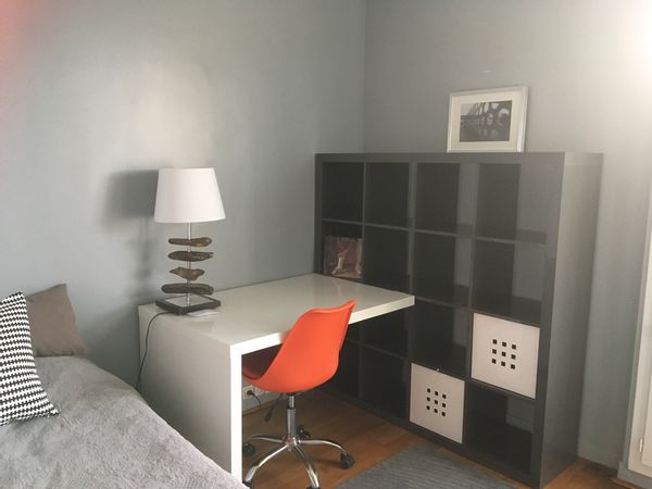 L’appartement de Valérie