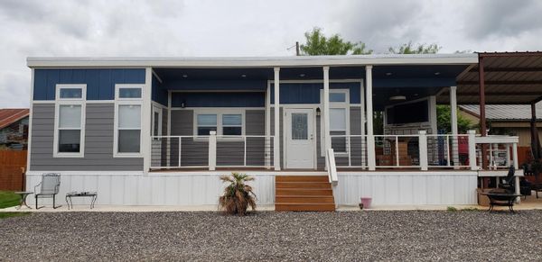 La maison de Vanessa