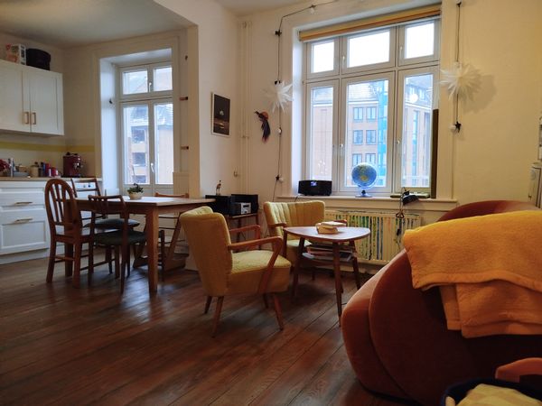 La maison de Liza