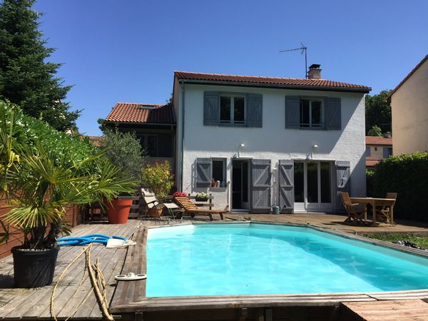 La maison de Thib’Aude