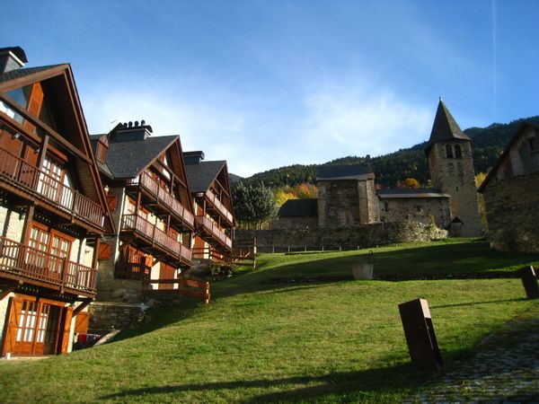Maison de Juanmanuel