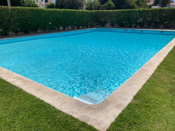 Vacances en Algarve