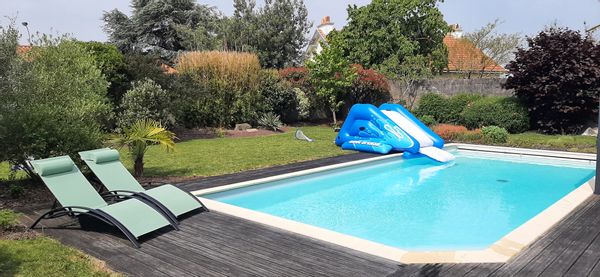 La maison de Gipsy & Jeff