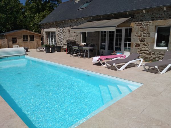La maison de Véronique Élise