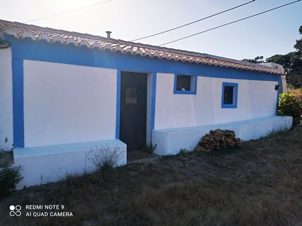La maison de Claudia