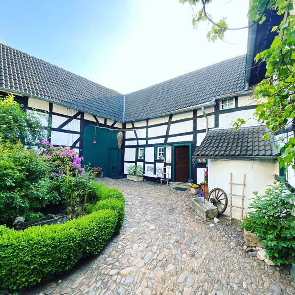La maison de Nicole