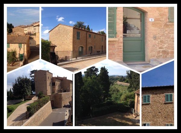 La maison de Maura