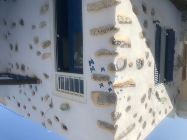 La maison de Kevin