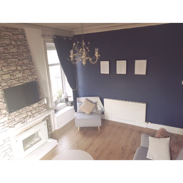 La maison de Kenny