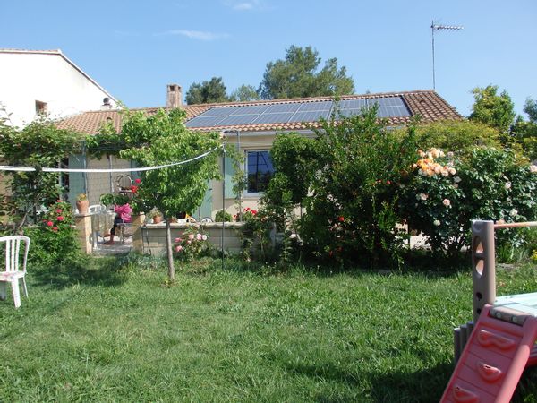 Provence- Mont-Ventoux