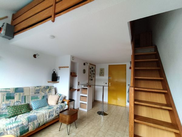 La maison de Magali & Arnaud