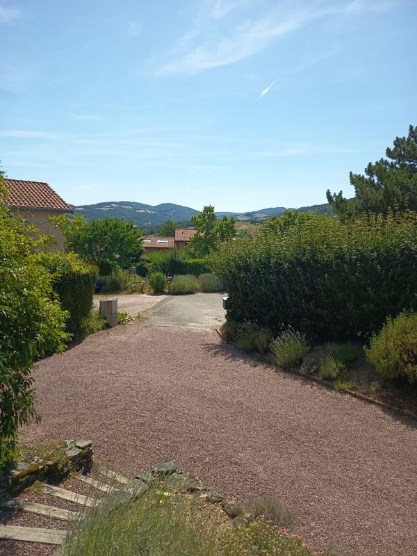 La maison de Malou et Papou