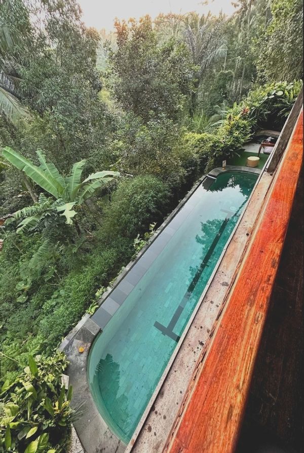 The Water Portal Bali