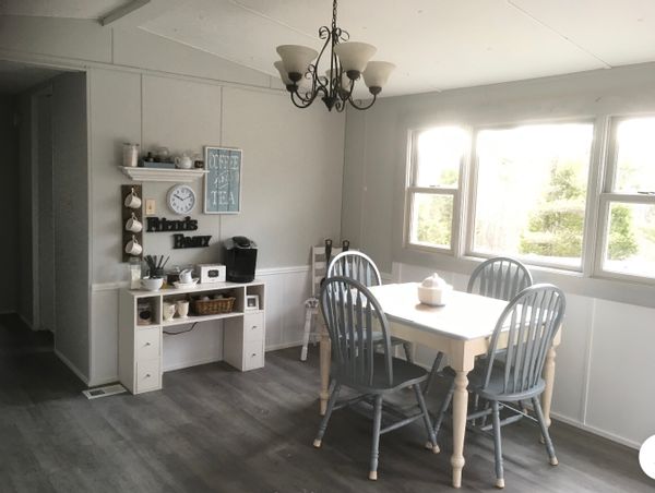La maison de Shelly