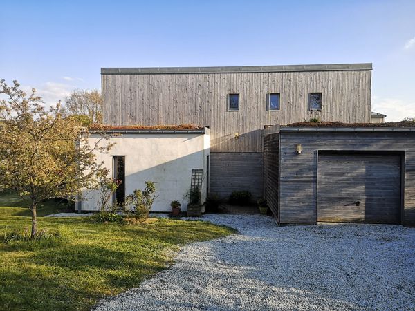 La maison de Rozenn, à 2 pas du centre de Lannion