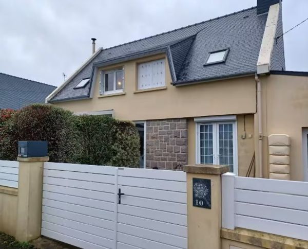 La chambre privée de  Bruno
