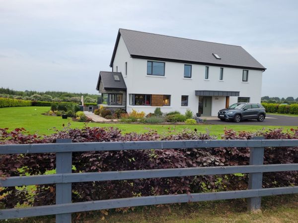La maison de Siobhan